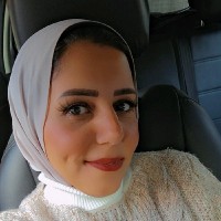 IRConsult Employee Amal Hassan's profile photo