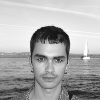 IED Spain Employee Nicolás Iribarren's profile photo