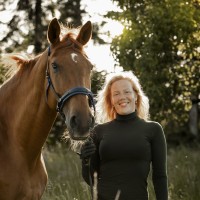 Baschi.SALE Employee Verena Hoffmann's profile photo