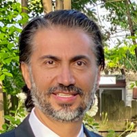 Netcomm Consulting Group Employee Amir Khazaie's profile photo