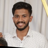 Gseven Technologies Employee Christo J's profile photo