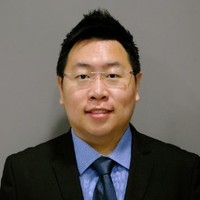 Spaze Ventures Employee Alex Ng's profile photo