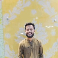 Quantum World Technologies Inc. Employee Shivam Mishra's profile photo