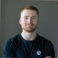 Addingwell Employee Morgan Peugniez's profile photo