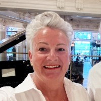 EMCC UK Employee Jane Hill's profile photo