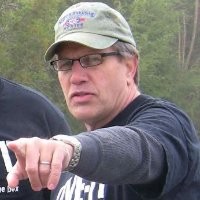 LIVE-IT Ministries Employee Paul Danis's profile photo