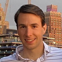 Collaborative Construction Management Employee Andrew Held's profile photo