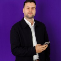 Let'sBit Employee Camilo Cristia's profile photo