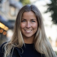 Svenska Brasserier Employee Mikaela Palmqvist's profile photo
