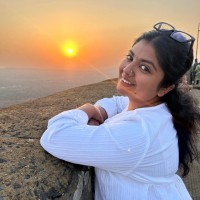upEducators Employee Aishwarya Shinde's profile photo