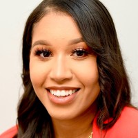PYRA Promotions Employee Tyra Etienne's profile photo
