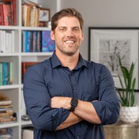 Porch Light Health Employee Steve Carleton's profile photo