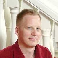 Regent Education Employee Rick Snyder's profile photo