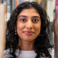 Suhani Garg Email