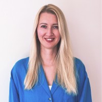 Olga Pridorogina Email