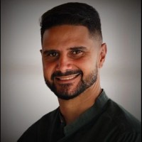 Planning Employee Raimundo Pereira dos Santos Júnior's profile photo