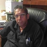 American Mutual Group Employee Hetram Puran's profile photo