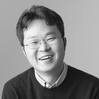 Daewoong Pharmaceuticals Employee Lucas Park's profile photo