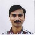 Georgia Department of Education Employee Eshwar Kedari's profile photo