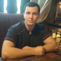 IconDesignLAB.com Employee Mikhail Trofymov's profile photo