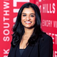 Ankita Varman Email & Phone Number