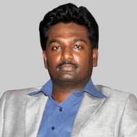 Mistral Solutions Pvt. Ltd Employee Satishkumar Narasimhan's profile photo