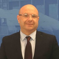 Vital Capital Employee Vitaly Garaz's profile photo