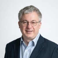 MAARC Employee Adrien de Tricornot's profile photo