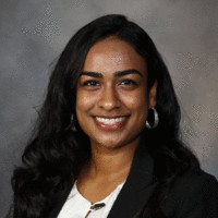 Mayo Clinic Employee Safia A's profile photo