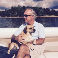 The Conway National Bank Employee William Benson's profile photo