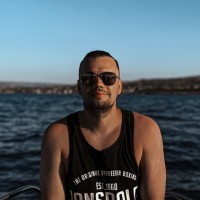 Onelight Apps Employee Dmitri Potapov's profile photo