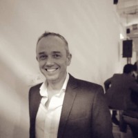 Chubb Employee James Davison's profile photo