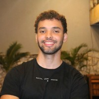 Sillion Tecnologia Employee João Vitor Simão Pinheiro's profile photo
