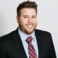 Sompo International Employee Michael Ripley's profile photo