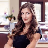ELEBASH JEWELRY COMPANY, INC. Employee Alyson Hausner's profile photo