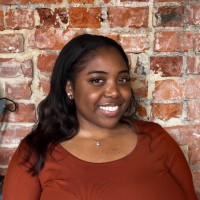Bricks & Mortar Employee Candace Williamson's profile photo
