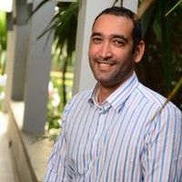 Harel Mallac Group Employee Laurent Gentil's profile photo