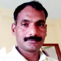 UMSL Employee R.p. Singh's profile photo