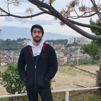 Cenk Yalçın Email
