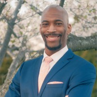 Maryland Department of Service and Civic Innovation Employee David Cobb's profile photo