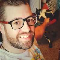 University of Phoenix Employee Ryan Rivers's profile photo