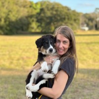 Steamroller Technologies Employee Brittany Yahr's profile photo