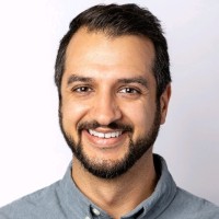 Spud Employee Ben Parhar's profile photo