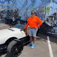 IBM Employee Michael Koch's profile photo