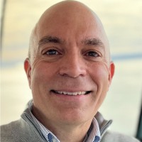 National Institute for Aviation Research Employee Eric Kivett's profile photo