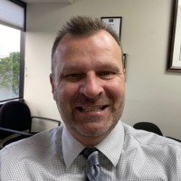 NESC Staffing Employee Joe Domaradski's profile photo