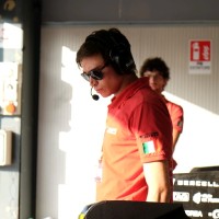 Affalterbach Racing GmbH Employee Andrea Vezzoli's profile photo
