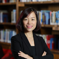 Mekong Capital Employee Thi van's profile photo
