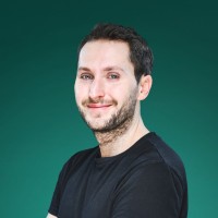 i&u Studios Employee Robin Arciprete's profile photo