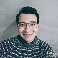 Amazon Employee Matthew Seth Jauregui's profile photo